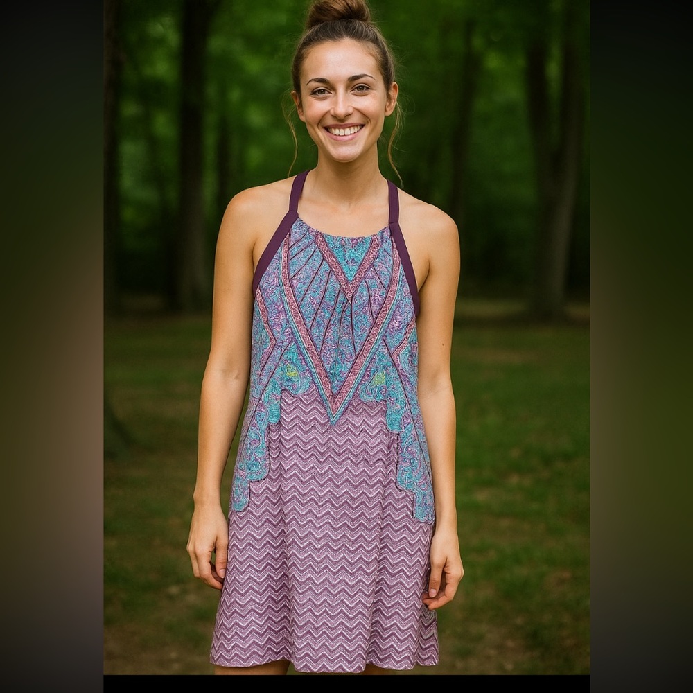 prAna Quinn Dress